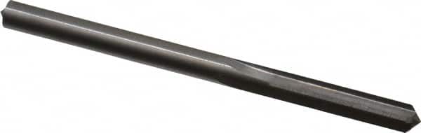 Hertel - 0.208" Solid Carbide 4 Flute Chucking Reamer - Eagle Tool & Supply