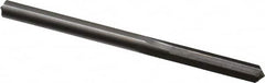 Hertel - 0.208" Solid Carbide 4 Flute Chucking Reamer - Eagle Tool & Supply