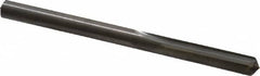 Hertel - 0.215" Solid Carbide 4 Flute Chucking Reamer - Eagle Tool & Supply