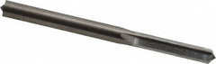 Hertel - 0.239" Solid Carbide 4 Flute Chucking Reamer - Eagle Tool & Supply