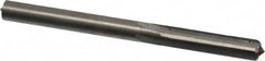 Hertel - 0.247" Solid Carbide 4 Flute Chucking Reamer - Eagle Tool & Supply