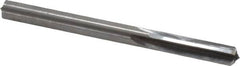 Hertel - 0.2485" Solid Carbide 4 Flute Chucking Reamer - Eagle Tool & Supply