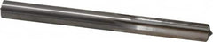 Hertel - 0.296" Solid Carbide 6 Flute Chucking Reamer - Eagle Tool & Supply