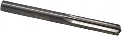Hertel - 0.298" Solid Carbide 6 Flute Chucking Reamer - Eagle Tool & Supply
