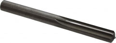 Hertel - 0.304" Solid Carbide 6 Flute Chucking Reamer - Eagle Tool & Supply