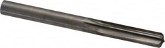 Hertel - 0.324" Solid Carbide 6 Flute Chucking Reamer - Eagle Tool & Supply
