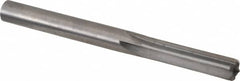 Hertel - 0.325" Solid Carbide 6 Flute Chucking Reamer - Eagle Tool & Supply
