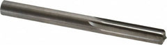 Hertel - 0.329" Solid Carbide 6 Flute Chucking Reamer - Eagle Tool & Supply