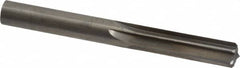 Hertel - 0.3765" Solid Carbide 6 Flute Chucking Reamer - Eagle Tool & Supply