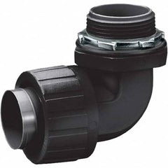 Hubbell Wiring Device-Kellems - Conduit Fittings Fitting Type: Connector Conduit Type: Liquidtight - Eagle Tool & Supply