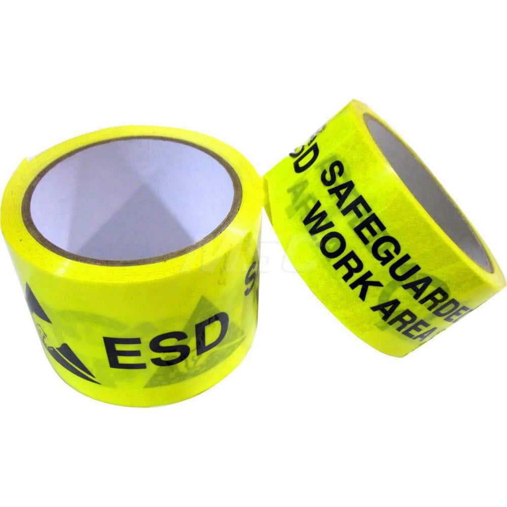 Anti-Static Equipment Accessories; Type: Esd Aisle Marking Tape