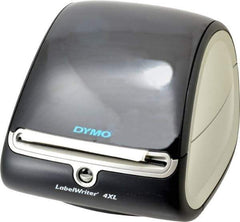 Dymo - Desktop/PC Printer/Office Label Maker - 300 DPI Resolution, 7.36" Wide x 7.36" Long - Eagle Tool & Supply