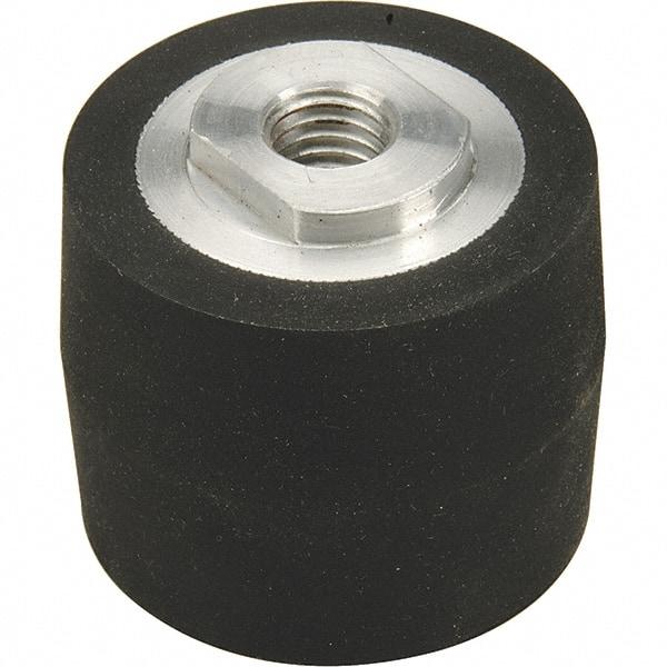 Dynabrade - Drive Wheel - Compatible with 3,450 RPM, For Use with 65013; 65015 - Eagle Tool & Supply