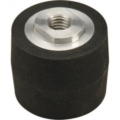 Dynabrade - Air Tool Post Grinder Drive Wheel - Use with 66402 - Eagle Tool & Supply