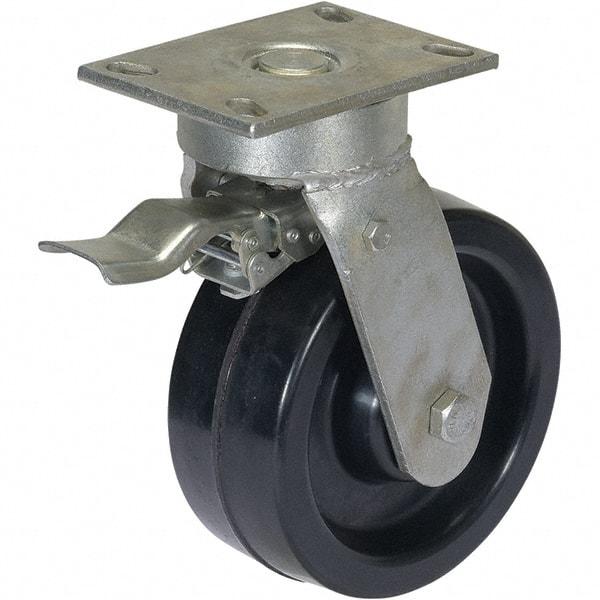 Vestil - Crane Attachments Type: Caster Load Capacity (Lb.): 8,000 - Eagle Tool & Supply