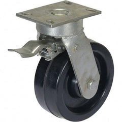 Vestil - Crane Attachments Type: Caster Load Capacity (Lb.): 8,000 - Eagle Tool & Supply