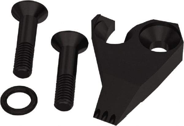 Seco - Spare Parts Package for Indexable Turning - Series Jetstream - Eagle Tool & Supply