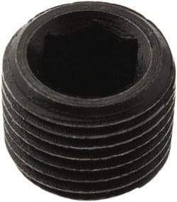 Seco - Coolant Hose Plug - 1/8" Thread, for Use with Jetstream Hoses, 2 Pieces - Eagle Tool & Supply