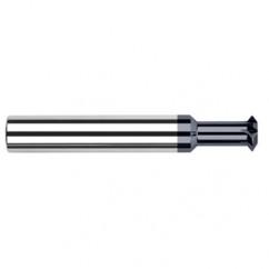 1/2D X 90 DEG X .015R LR DASC ALTIN - Eagle Tool & Supply