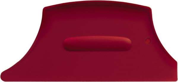 Hyde Tools - 10" Wide Flexible Blade Polypropylene Joint Knife - Flexible - Eagle Tool & Supply
