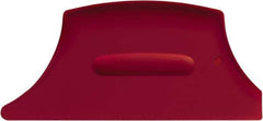Hyde Tools - 10" Wide Flexible Blade Polypropylene Joint Knife - Flexible - Eagle Tool & Supply