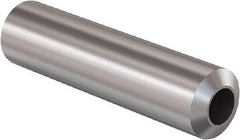 Seco - Minimaster 16mm Keyway Shank Milling Tip Insert Holder & Shank - 0.394" Neck Diam, 65mm OAL, Steel MM10 Tool Holder - Eagle Tool & Supply