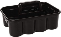 Rubbermaid - Maid Caddy - 277mm Width, 381mm Long - Eagle Tool & Supply