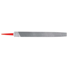 Simonds File - American-Pattern Files File Type: Flat Length (Inch): 13.6875 - Eagle Tool & Supply