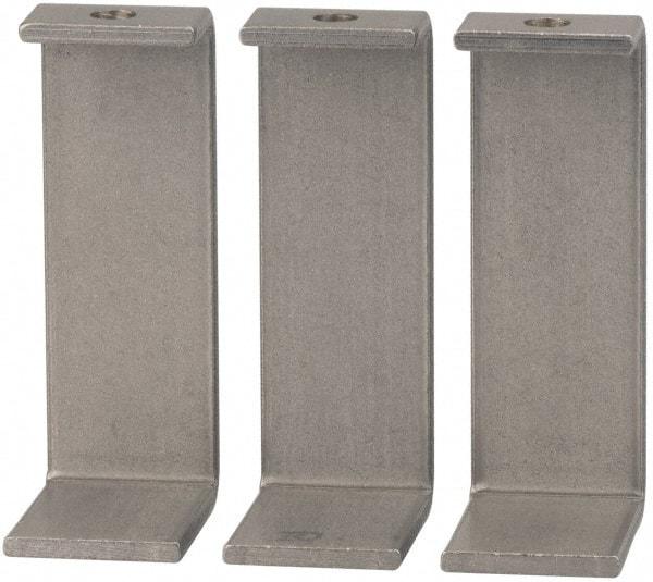 Little Giant Pumps - Centrifugal Pump Accessories Type: Stainless Steel Leg Kit For Use With: Grinder Pump - Eagle Tool & Supply