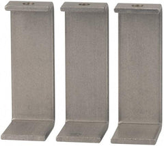Little Giant Pumps - Centrifugal Pump Accessories Type: Stainless Steel Leg Kit For Use With: Grinder Pump - Eagle Tool & Supply