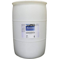 Scot's Tuff - 55 Gal Drum Sealer - Use on Concrete, Stone, Masonry Surface - Eagle Tool & Supply