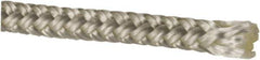 Value Collection - 600' Max Length Polyester Double Braid Rope - 5/16" Diam, 298 Lb Capacity - Eagle Tool & Supply