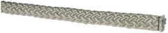 Value Collection - 1,000' Max Length Nylon Diamond Braid Rope - 1/2" Diam, 588 Lb Capacity - Eagle Tool & Supply