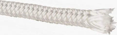 Value Collection - 600' Max Length Nylon Double Braid Rope - 1/2" Diam, 816 Lb Capacity - Eagle Tool & Supply