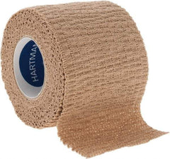 Medique - 2" Wide, General Purpose Wrap - Woven Fabric Bandage - Eagle Tool & Supply