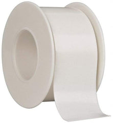 Medique - 1" Wide, General Purpose Tape - Woven Fabric Bandage, Waterproof - Eagle Tool & Supply