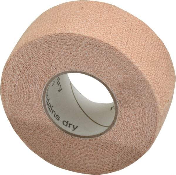 Medique - 1" Wide, General Purpose Tape - Woven Fabric Bandage - Eagle Tool & Supply