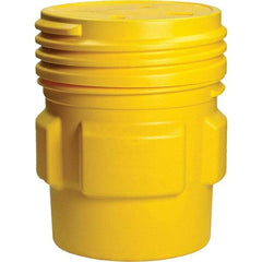 Brady SPC Sorbents - Overpack & Salvage Drums Type: Drum Total Capacity (Gal.): 65.00 - Eagle Tool & Supply