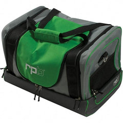 RPB - Nylon Respirator Bag - For Facepiece Storage, Compatible with RPB Respirators - Eagle Tool & Supply