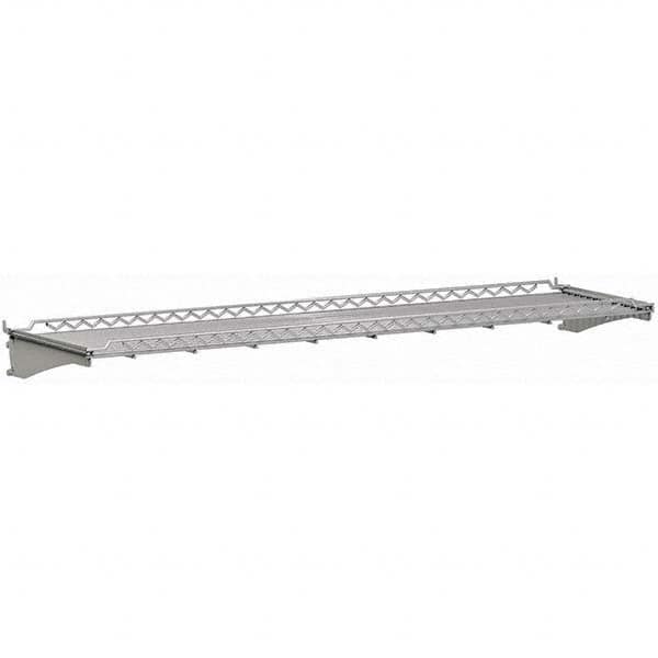 LISTA - Workbench & Workstation Accessories Type: Shelf For Use With: LISTA Workbench - Eagle Tool & Supply