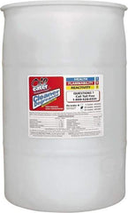 Oil Eater - 2-Butoxyethanol Multipurpose Cleaner/Degreaser - 30 Gal Drum - Eagle Tool & Supply