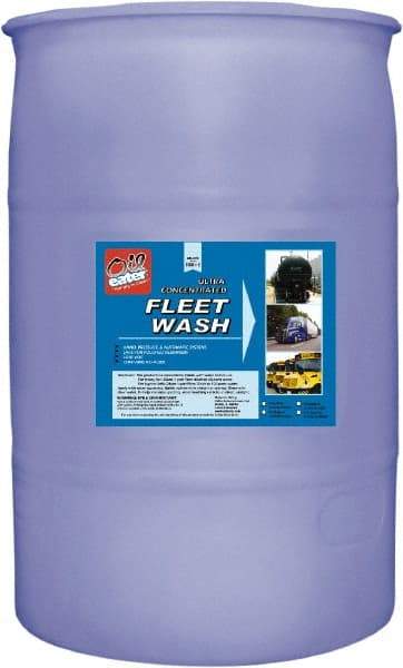 Oil Eater - Automotive Concentrated Cleaner - 55 Gal Drum - Eagle Tool & Supply