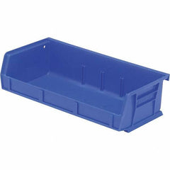 Quantum Storage - Bins Bin Style: Hang & Stack Material Family: Plastic - Eagle Tool & Supply