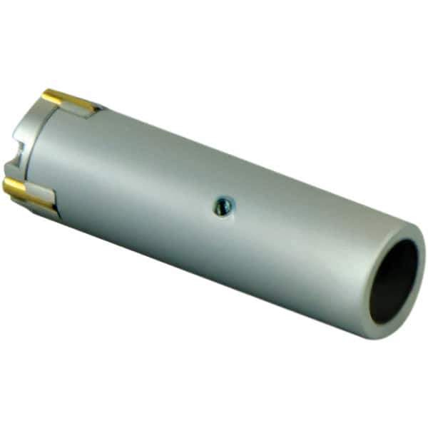 Mitutoyo - Electronic Micrometer Heads Minimum Measurement (Decimal Inch): 0.5000 Maximum Measurement (Decimal Inch): 0.6500 - Eagle Tool & Supply