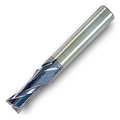 45C-370777RB00 IN2005 Solid Carbide End Mill - Eagle Tool & Supply