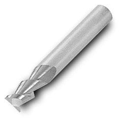45D-3775R8RJ00 IN05S CARB END MILL - Eagle Tool & Supply