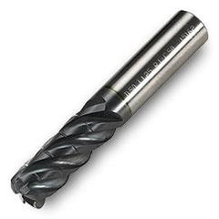 45D-3793R8RP70 IN2006 Solid Carbide End Mill - Eagle Tool & Supply