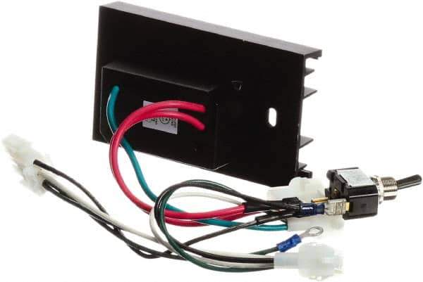 PortaCool - 4" Long x 2" Wide x 2" High, Evaporative Cooler Control Panel - For Use with Jetstream 270 - Eagle Tool & Supply