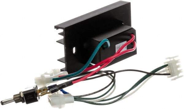 PortaCool - 4" Long x 2" Wide x 2" High, Evaporative Cooler Control Panel - For Use with Jetstream 260 - Eagle Tool & Supply