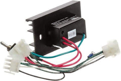 PortaCool - 4" Long x 2" Wide x 2" High, Evaporative Cooler Control Panel - For Use with Jetstream 240 - Eagle Tool & Supply